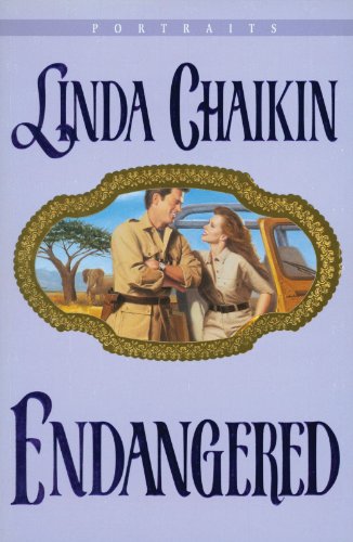 Endangered (Portraits Book #2)