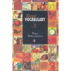 Target Vocabulary: Bk. 3 (Penguin English)