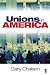 Books : Unions in America
