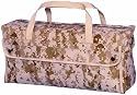 Fox Cotton Canvas Jumbo Mechanic's Tool Bag