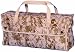 Fox Cotton Canvas Jumbo Mechanic's Tool Bag