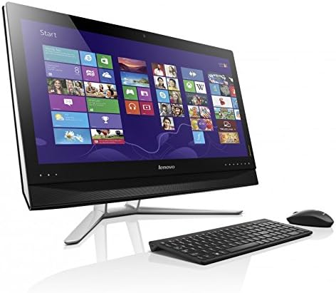 Lenovo B750 3.4GHz i7-4790 16GB 2TB +8GB BluRay All In One QHD 2560x1080 Desktop