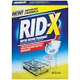 RID-X Septic System Treatment: 2 Dose Powder by Rid-X
