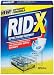 RID-X Septic System Treatment: 2 Dose Powder