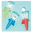 Pop and Catch Game 8 pack Party Bag Fillers/Novelty toys