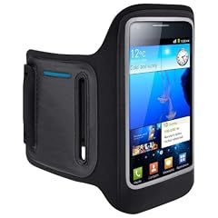 Belkin Belkin DualFit Sport Armband f�r Samsung Galaxy S2