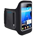 Belkin Belkin DualFit Sport Armband f�r Samsung Galaxy S2