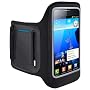Belkin DualFit Sport Armband Brassard Pour t�l�pho&hellip de Belkin