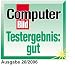 Auszeichnung
