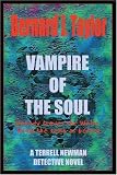 cover of Vampire of the Soul