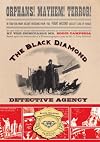 The Black Diamond Detective Agency