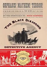 The Black Diamond Detective Agency