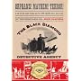 The Black Diamond Detective Agency
