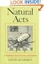 Natural Acts