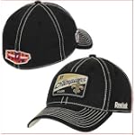 New Orleans Saints 2009 / 2010 NFC Conference Champions w/ Super Bowl 44 Logo Locker Room Hat $27.99