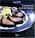Cuisine japonaise