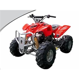 ATV 150cc Automatic with Reverse by