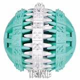 Eigenschaften Trixie  / DENTAfun Ball, Mintfresh, Naturgummi, ø 7 cm