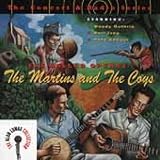 The Ballad Operas: The Martins and The Coys