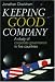 Book Keeping Good Company: A Study of Corporate Governance in Five Countries