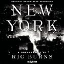 Music from the Soundtrack "New York": A Documentary Film