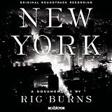 Music from the Soundtrack "New York": A Documentary Film
