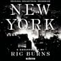 Music from the Soundtrack "New York": A Documentary Film