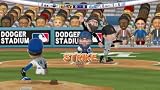 MLB �ܥ֥�إå�!
