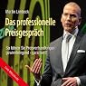 H&ouml;rbuch Das professionelle Preisgespräch: So führen Sie Preisverhandlungen gewinnbringend - garantiert!