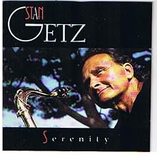 The Stan Getz Quartet