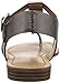 Franco Sarto Women's L-Geyser Gladiator Sandal