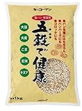 キッコーマン パン惣菜五穀で健康 1000g