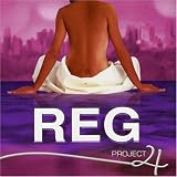 Reg Project IV