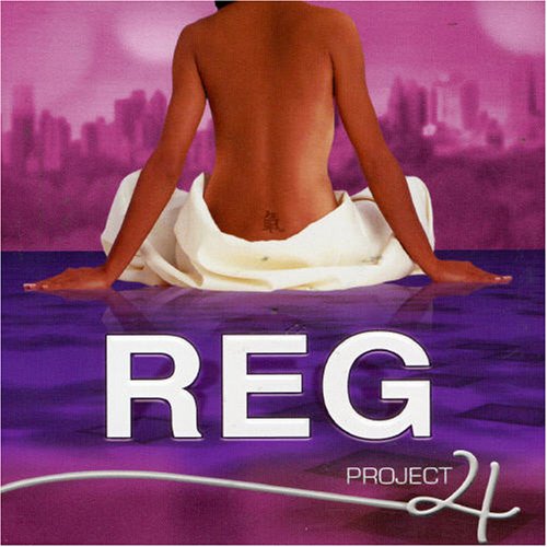 CD-Charts  Search : Reg Project 4 [Australian Import]