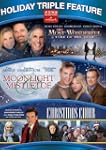 Holiday Triple Feature (The Most Wond...