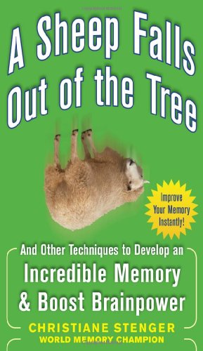 A Sheep Falls Out of the Tree: And Other Techniques to Develop