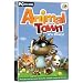 Animal Town it's Crazy (CD for Windows)