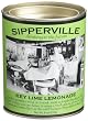 McSteven's Sipperville Key Lime Lemonade, 8-Ounce Tins (Pack of 3)