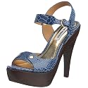 Steve Madden Women's Tarneyy Heel