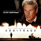 Arbitrage (Nicholas Jarecki's Original Motion Picture Soundtrack)