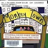 Monkey Town