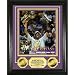 Kobe Bryant 2009 NBA Finals MVP 24KT Gold Coin Photo Mint