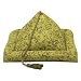 Hog Wild Peeramid Bookrest, Kiwi
