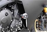 LSL：クラッシュパッド マウンティングキット / 550Y120.1