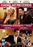 Cadillac Records [DVD] [2009]