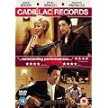 Cadillac Records [DVD] [2009]