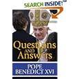 Questions and Answers by Pope Benedict XVI