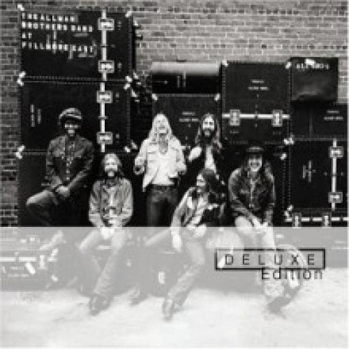 The Allman Brothers Band - At Fillmore East - Deluxe Edition (Disc 1) - Zortam Music