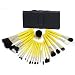 Luxury Comprehensive 24 Piece Antibacterial Makeup Brush Set Studio Line 51TJ fLqUSL. SL75 Luxury Comprehensive 24 Piece Antibacterial Makeup Brush Set Studio Line