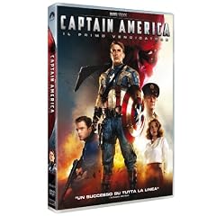 Captain America